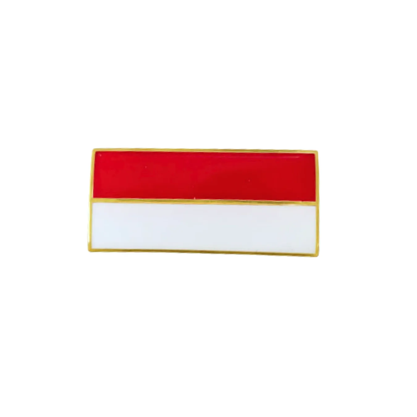 Pin Bendera